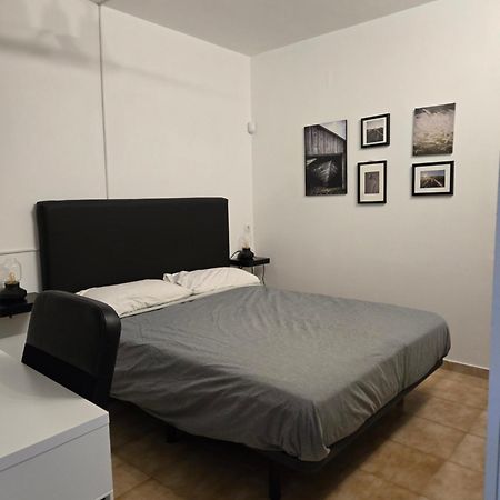 Apartamento Primavera Costa Del Silencio Eksteriør bilde