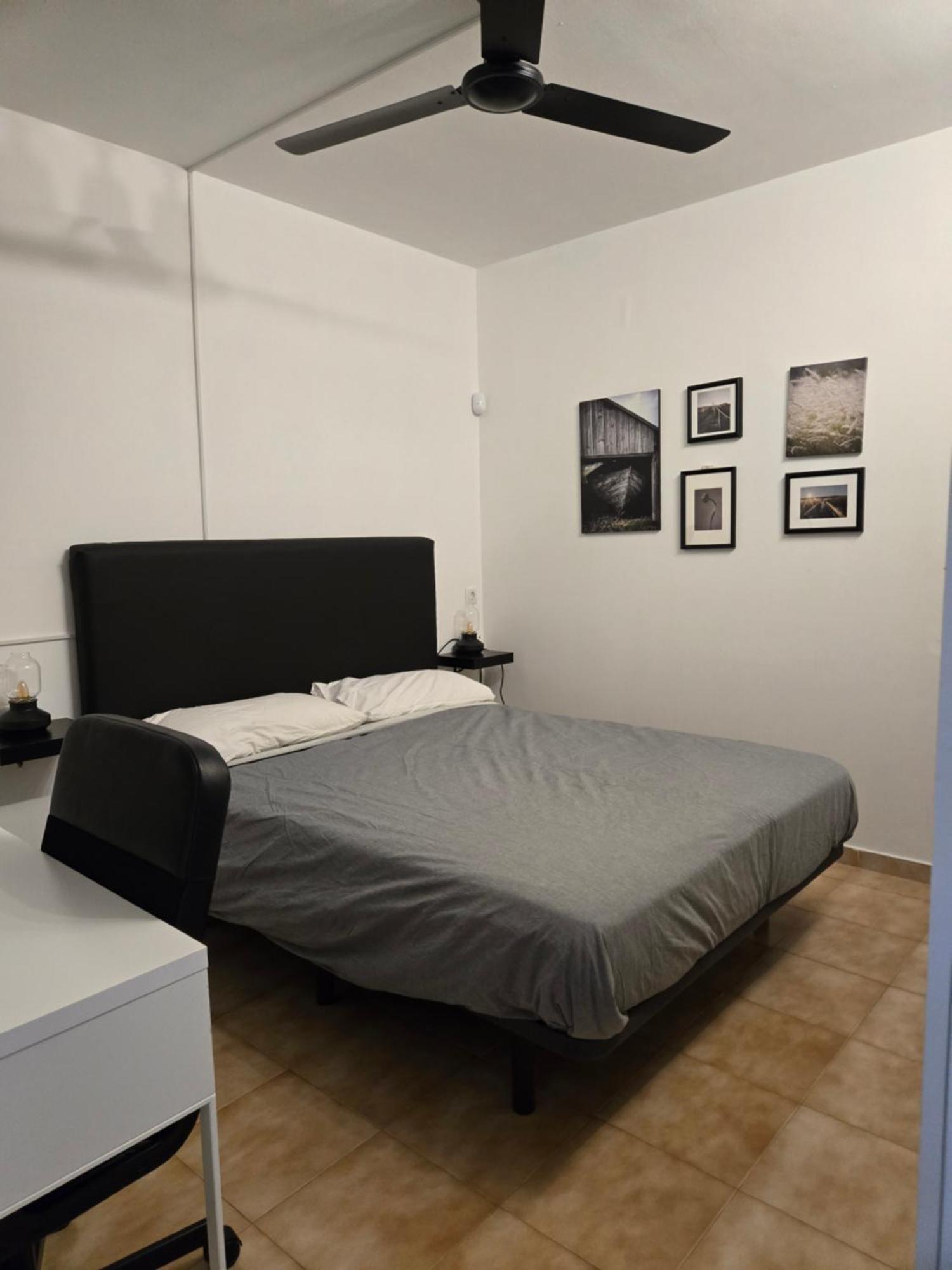 Apartamento Primavera Costa Del Silencio Eksteriør bilde