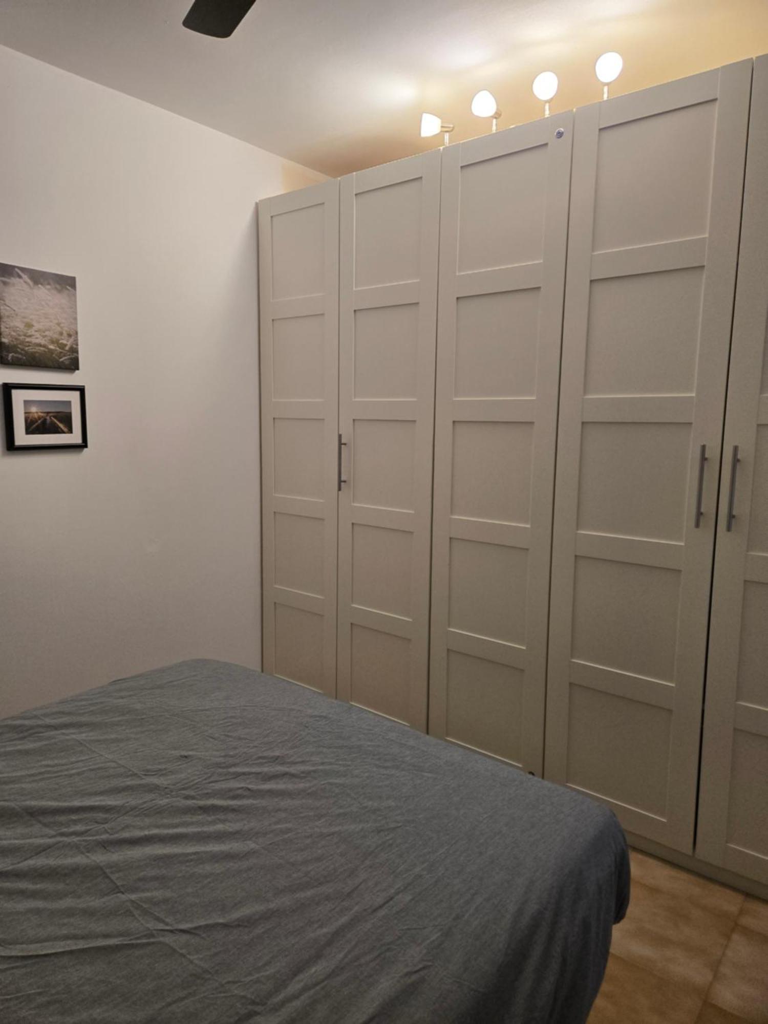 Apartamento Primavera Costa Del Silencio Eksteriør bilde